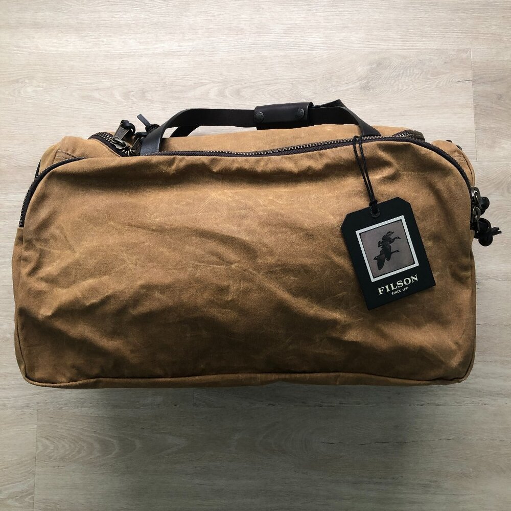 FILSON EXCURSION BAG